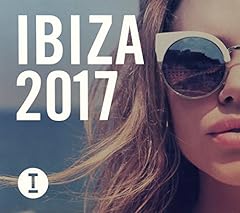Toolroom ibiza 2017 for sale  Delivered anywhere in UK