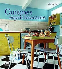 Cuisines esprit brocante d'occasion  Livré partout en France
