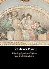Schubert piano for sale  Delivered anywhere in UK