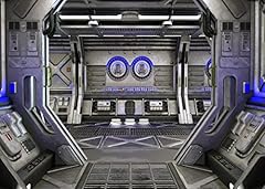Lywygg 7x5ft spaceship for sale  Delivered anywhere in USA 