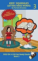 Kids squiggles learn for sale  Delivered anywhere in USA 