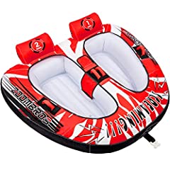 Zoombros towable tubes for sale  Delivered anywhere in USA 