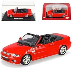 3er rot cabrio gebraucht kaufen  Wird an jeden Ort in Deutschland