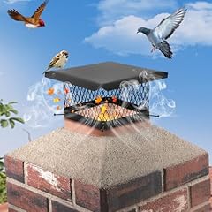 Chimney cap stainless for sale  Delivered anywhere in USA 
