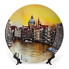 Decorative plates home for sale  Delivered anywhere in UK