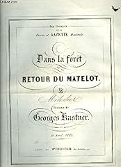 Foret wald revue d'occasion  Livré partout en France