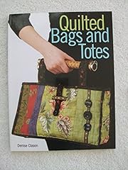Quilted bags totes for sale  Delivered anywhere in USA 