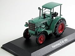 Hanomag modell traktor gebraucht kaufen  Wird an jeden Ort in Deutschland