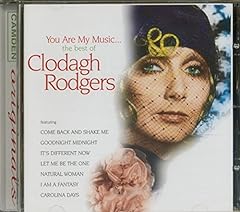 Music... best clodagh for sale  Delivered anywhere in UK