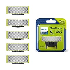Philips oneblade autentici usato  Spedito ovunque in Italia 
