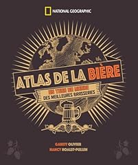 Atlas bière tour d'occasion  Livré partout en France