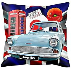 Anglia 105e cushion for sale  Delivered anywhere in UK