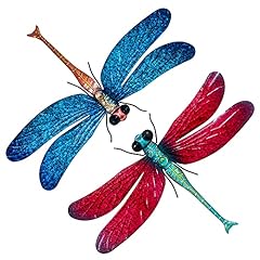 Uxzcvio metal dragonfly for sale  Delivered anywhere in USA 