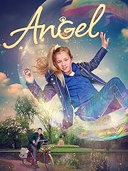 Angel usato  Spedito ovunque in Italia 