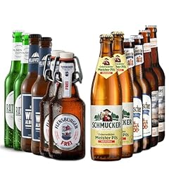 Bierselect alkoholfreies bierp gebraucht kaufen  Wird an jeden Ort in Deutschland