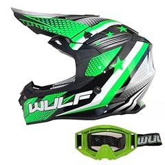 Wulfsport iconic green for sale  Delivered anywhere in UK
