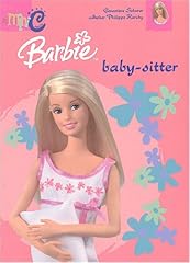 Barbie baby sitter d'occasion  Livré partout en Belgiqu