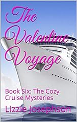Valentine voyage book for sale  Delivered anywhere in USA 