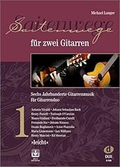 Saitenwege gitarren jahrhunder gebraucht kaufen  Wird an jeden Ort in Deutschland