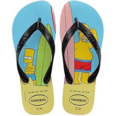 Havaianas simpsons flip gebraucht kaufen  Wird an jeden Ort in Deutschland