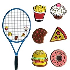 Ammortizzatore tennis pezzi usato  Spedito ovunque in Italia 