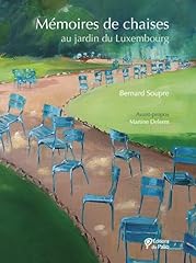 luxembourg chaise d'occasion  Livré partout en France