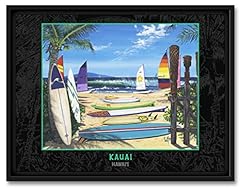 Kaua hawai surf for sale  Delivered anywhere in USA 