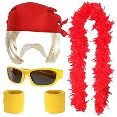 Adults wrestler accessory for sale  Delivered anywhere in UK