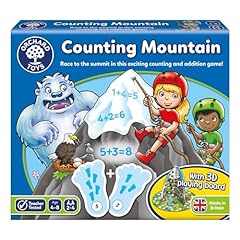 Orchard toys counting for sale  Delivered anywhere in UK