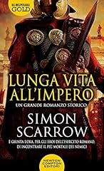 Lunga vita all usato  Spedito ovunque in Italia 