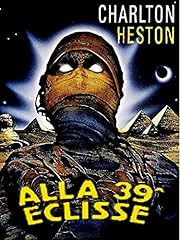 Alla 39ª eclisse usato  Spedito ovunque in Italia 