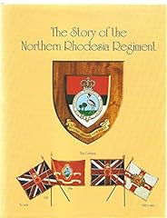 Story northern rhodesia for sale  Delivered anywhere in UK