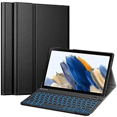 Fintie beleuchtete tastatur gebraucht kaufen  Wird an jeden Ort in Deutschland