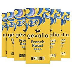 Gevalia french roast for sale  Delivered anywhere in USA 