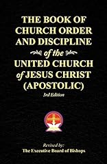Book church order for sale  Delivered anywhere in USA 