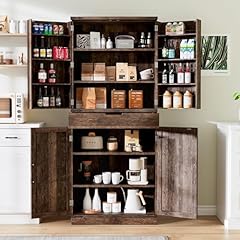 Grusign tall storage for sale  Delivered anywhere in USA 