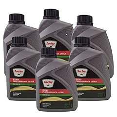 Olio motore auto usato  Spedito ovunque in Italia 