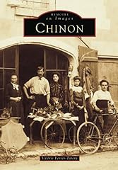 chinon cx d'occasion  Livré partout en France