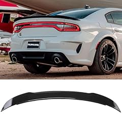 Charger spoiler 2011 for sale  Delivered anywhere in USA 