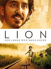Lion weg hause gebraucht kaufen  Wird an jeden Ort in Deutschland