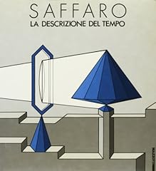 Saffaro. descrizione del usato  Spedito ovunque in Italia 