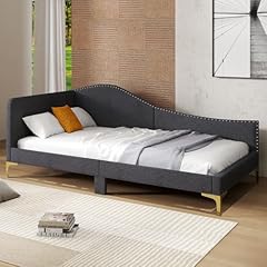 Relax4life upholstered daybed for sale  Delivered anywhere in UK