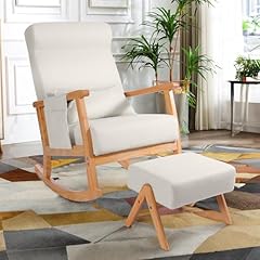 Noblemood rocking chair for sale  Delivered anywhere in USA 