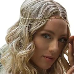 Ypkia head chain for sale  Delivered anywhere in UK