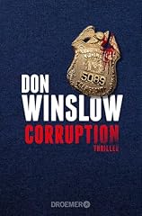Corruption thriller gebraucht kaufen  Wird an jeden Ort in Deutschland