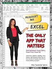 Microsoft 365 excel usato  Spedito ovunque in Italia 