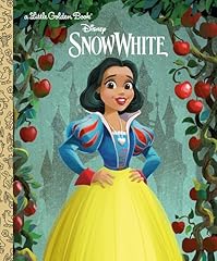 Disney snow white for sale  Delivered anywhere in USA 