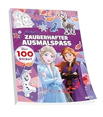 Disney eiskönigin zauberhafte gebraucht kaufen  Wird an jeden Ort in Deutschland
