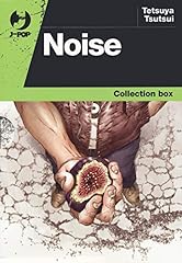 Noise. collection box usato  Spedito ovunque in Italia 