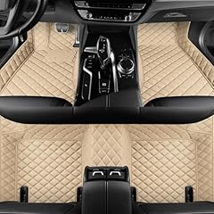 Car floor mats for sale  Delivered anywhere in USA 